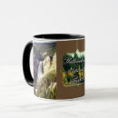 Recherche de yellowstone tasses National