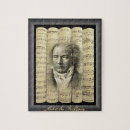 Search for classical music puzzles Ludwig van beethoven