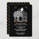 Search for neighbourhood halloween invitations Housewarming