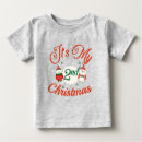 Search for baby second christmas 2nd
