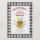 Search for sips and sweets invitations Baby