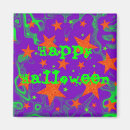 Search for halloween magnets Trick or treat