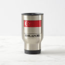 Recherche de singapour tasses Drapeaux du monde