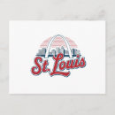 Search for st louis arch postcards Missouri
