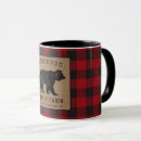 Recherche de bear mugs Rustique