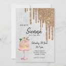 Search for wedding birthday invitations Elegant modern