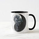 Search for asian symbols mugs Yin yang