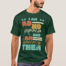 Search for i am mental tshirts Rainbow brain