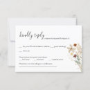 Search for wild color invitations Watercolor flowers