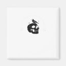 Search for halloween wedding magnets Gothic