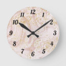 Recherche de paillettes horloges Rose