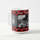 Search for red gingham pattern mugs For him