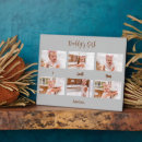 Search for daughter plaques Dad