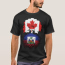 Recherche de drapeau haïti tshirts Haïtien