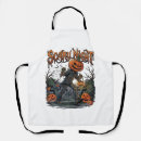 Search for scary aprons Halloweendecor