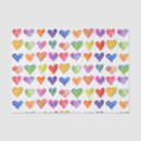 Recherche de rainbow tissue paper Lgbtq