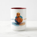 Recherche de petit canard tasses Pour enfants