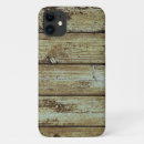 Recherche de bois vert iphone coques Boho