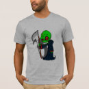 Search for grim reaper clothing Skeleton
