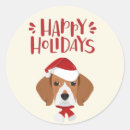 Search for cute beagle stickers Dogs