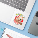 Search for cute cat illustration stickers Kawaii