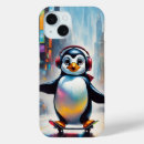 Recherche de peinture numérique iphone coques Animal