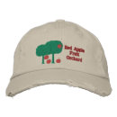 Search for red apple hats Fruits