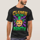 Search for circus tshirts Artist