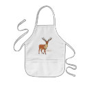 Search for deer antler aprons Stag