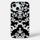 Search for and black damask electronics Bold