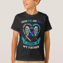Recherche de teal tshirts Suicide