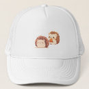 Search for hedgehog hats Cute