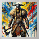 Search for vikings posters Scandinavian