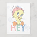 Recherche de tweety cartes postales Oiseau