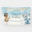 Search for royal blue baby shower banners Birthday