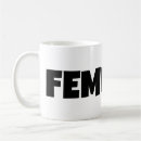 Search for feminist quote mugs Trendy