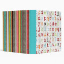 Search for abcs binders Teacher