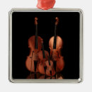 Search for concert ornaments Violin