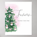 Recherche de hiver de noël À feuillage persistant
