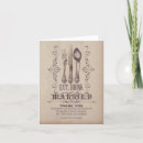 Search for drink cards Rustic