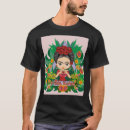 Search for frida tshirts Graphic
