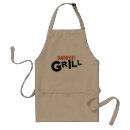 Search for fathers day grilling aprons Barbecue
