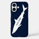 Recherche de requins iphone coques Mer