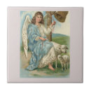 Search for lamb tiles Vintage
