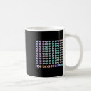 Search for high end mugs End of school