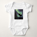 Search for aurora baby clothes Northern lights