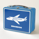 Search for plane lunch boxes Aircraft