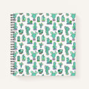 Search for cactus notebooks Teal