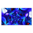 Recherche de profond art Rouge