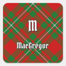 Search for gregor stickers Tartan